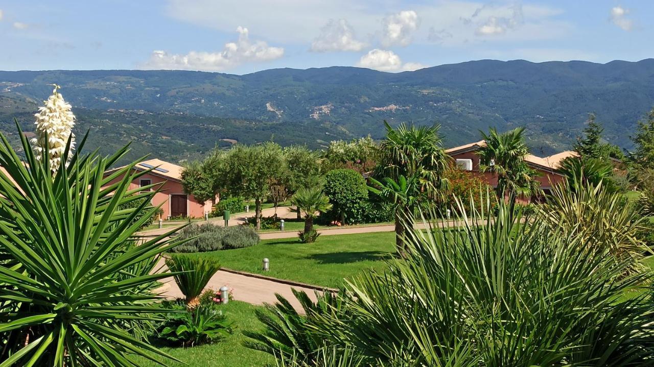 Popilia Country Resort Pizzo  Exterior foto